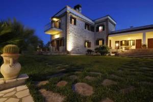 Agriturismo Posta Pastorella, Vieste