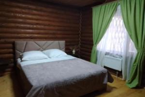 Guest house Kulakov, Alekseyevskoye