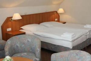 Hotel Restaurant Graber, Wolfshagen