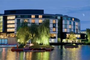 The Ritz-Carlton, Wolfsburg, Wolfsburg