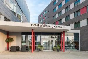 Hotel Wolfsburg Centrum, Affiliated by Meliá, Wolfsburg