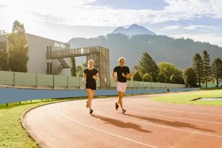 Val Blu Sport | | SPA - 20