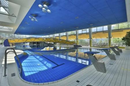 Val Blu Sport | | SPA - 9