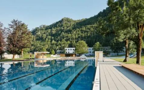 Val Blu Sport | | SPA - 11