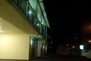 123 Motel, Christchurch
