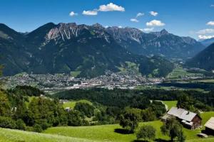 Schloss Dörflinger, Bludenz