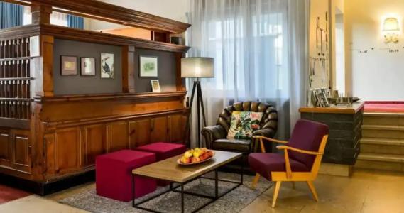 Schloss Dörflinger - 5