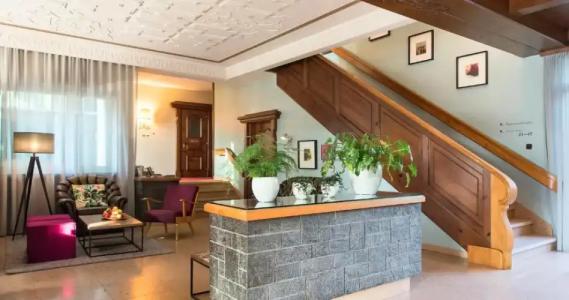 Schloss Dörflinger - 2