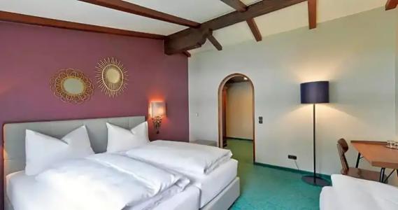 Schloss Dörflinger - 25