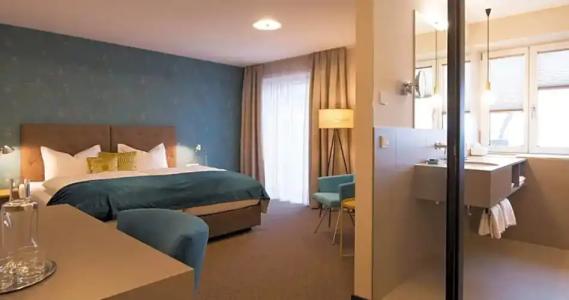 Schloss Dörflinger - 35