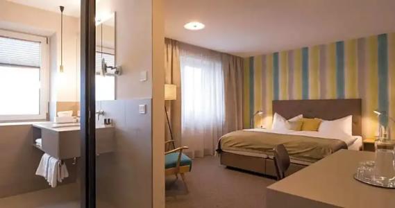 Schloss Dörflinger - 34