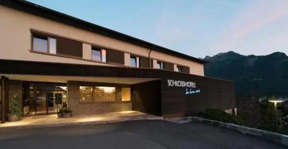 Schloss Dörflinger - 9