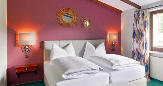 Schloss Dörflinger - 23