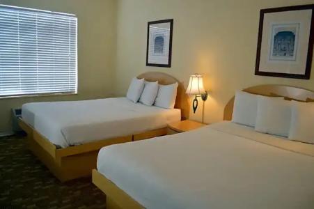 Marriott Vacation Club, South Beach - 14