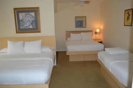 Marriott Vacation Club, South Beach - 29