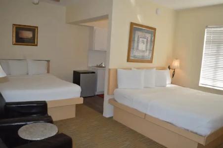 Marriott Vacation Club, South Beach - 13