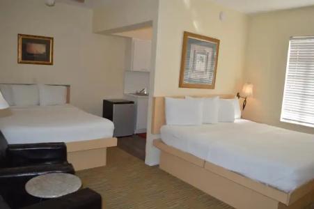 Marriott Vacation Club, South Beach - 15