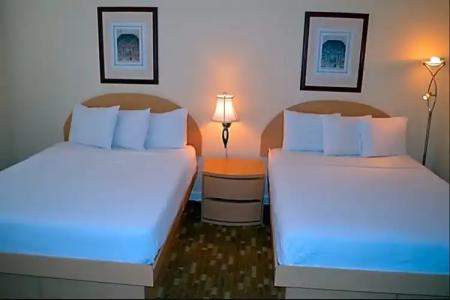 Marriott Vacation Club, South Beach - 19