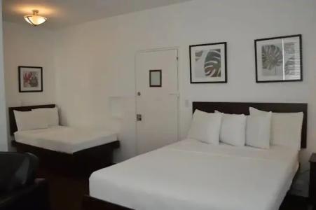 Marriott Vacation Club, South Beach - 44