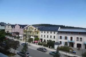 Augustenhof, Bad Elster