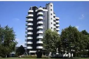 Ringhotel Parkhotel, Witten