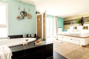 Strandhotel Zweite Heimat, St. Peter-Ording