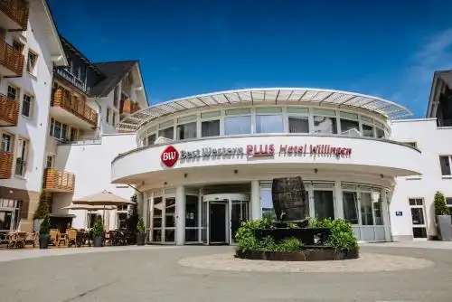 Best Western Plus - 0