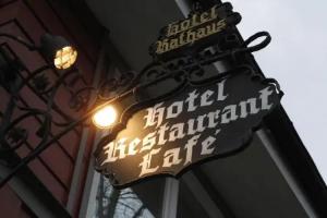 Hotel Rathaus Wildemann, Wildemann