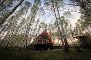 Guest house Vudrum, Tula