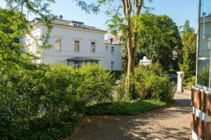 Fontana Hotel, Wiesbaden