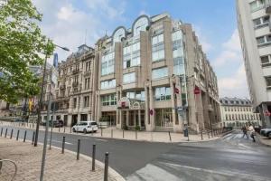 Garner Hotel WIESBADEN CITY by IHG, Wiesbaden