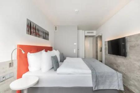 Garner WIESBADEN CITY by IHG - 41