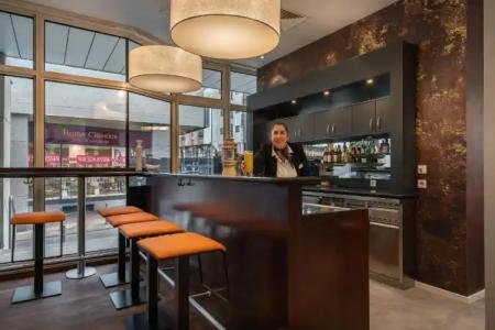 Garner WIESBADEN CITY by IHG - 19