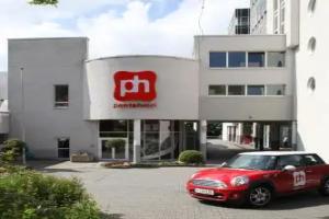 Pentahotel Wiesbaden, Wiesbaden