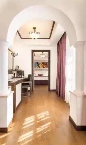Epoque - Relais & Chateaux - 22
