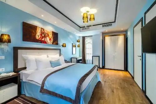 Epoque - Relais & Chateaux - 18