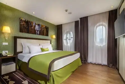 Epoque - Relais & Chateaux - 7