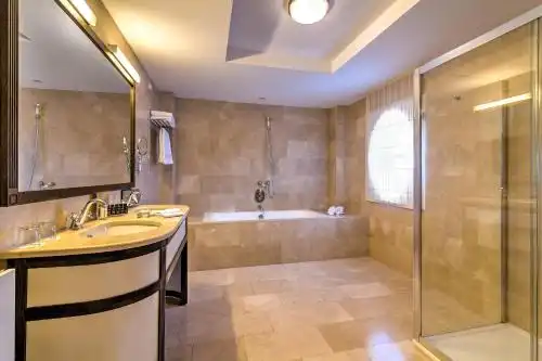 Epoque - Relais & Chateaux - 9
