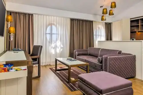 Epoque - Relais & Chateaux - 8