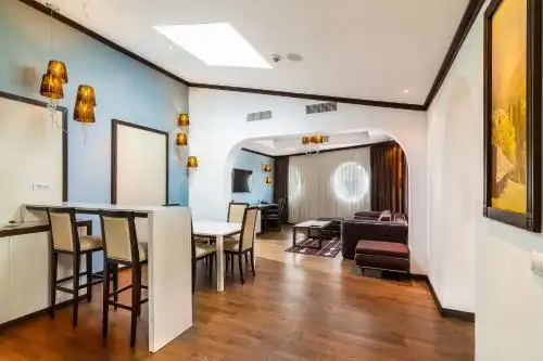 Epoque - Relais & Chateaux - 4