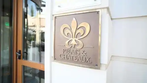 Epoque - Relais & Chateaux - 13