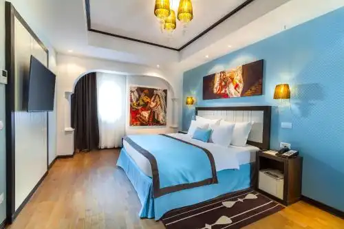 Epoque - Relais & Chateaux - 10