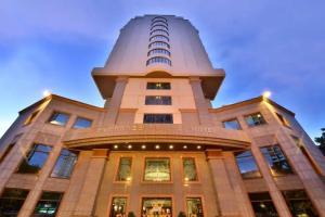 Evergreen Laurel Hotel, Bangkok