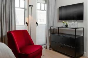 Südwind, Westerland