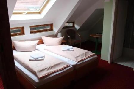 La Rustica Altstadthotel - 1