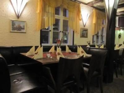 La Rustica Altstadthotel - 13