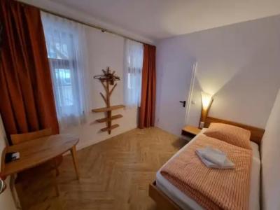 La Rustica Altstadthotel - 25