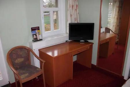 La Rustica Altstadthotel - 2