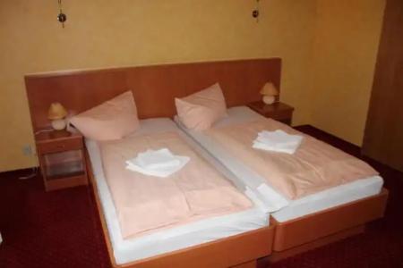 La Rustica Altstadthotel - 19