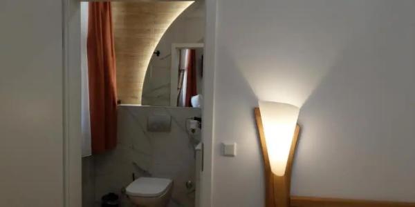 La Rustica Altstadthotel - 24